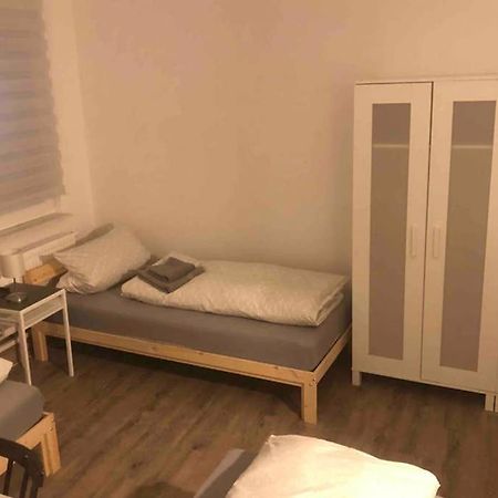 Erdgeschoss Apartment Alzenau in Unterfranken Luaran gambar
