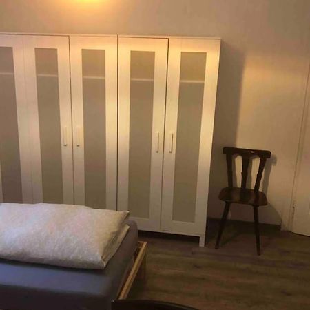 Erdgeschoss Apartment Alzenau in Unterfranken Luaran gambar