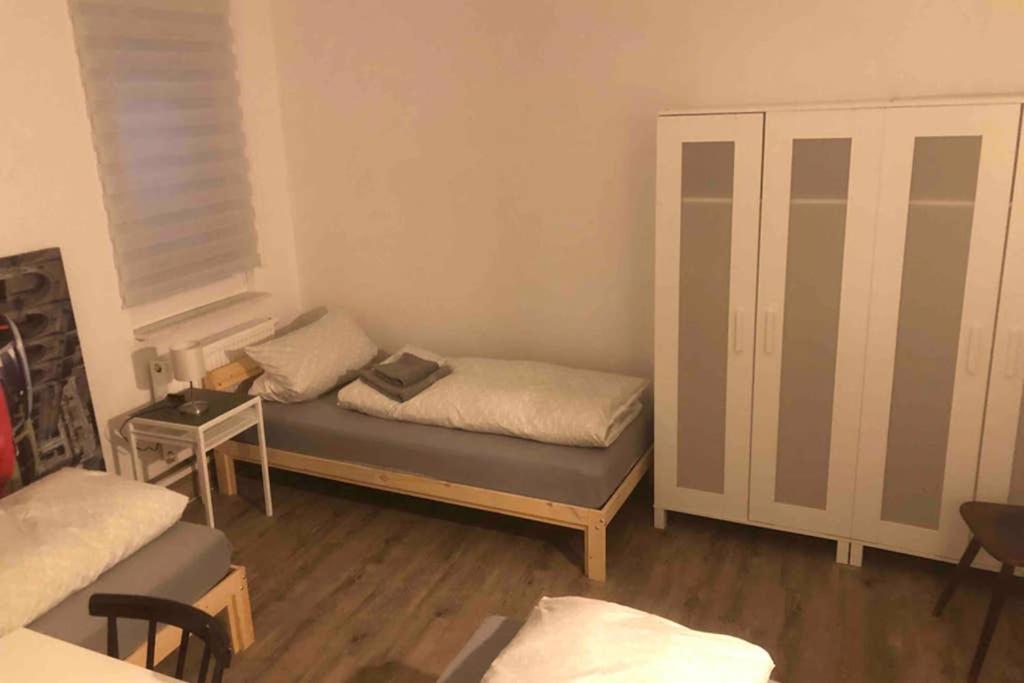 Erdgeschoss Apartment Alzenau in Unterfranken Luaran gambar