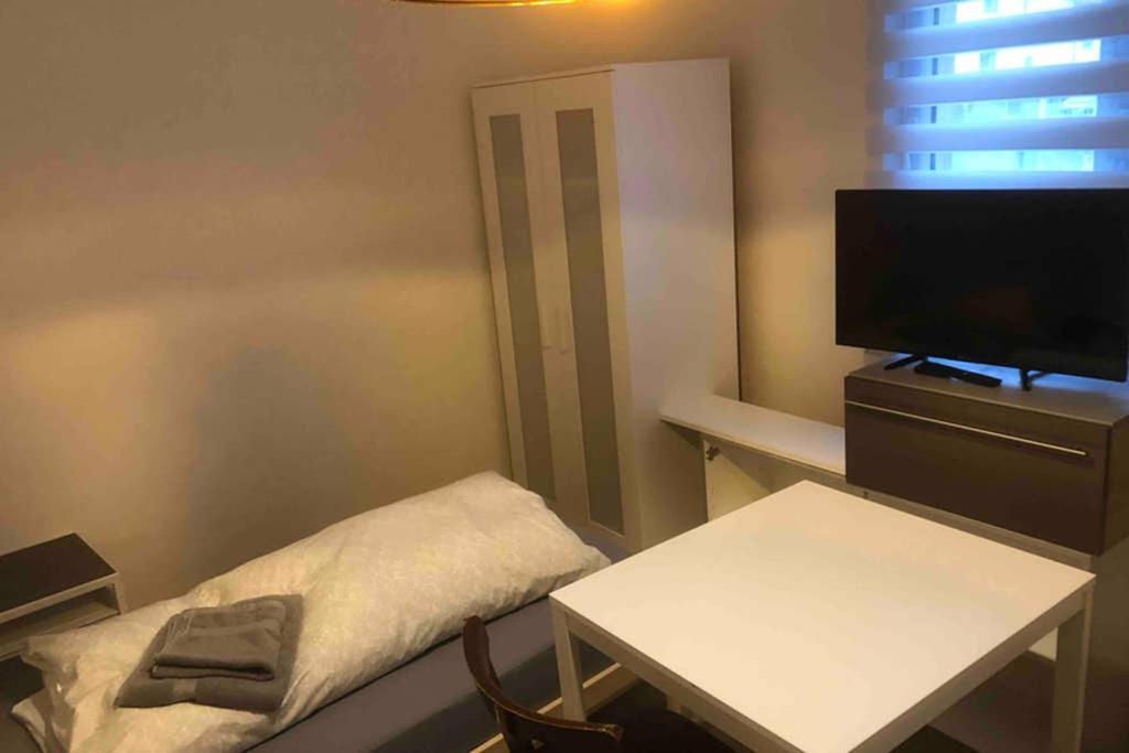 Erdgeschoss Apartment Alzenau in Unterfranken Luaran gambar